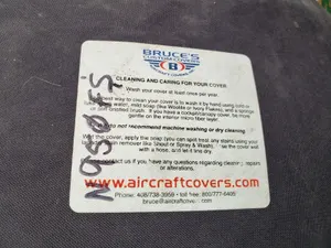 n950 Airbus Helicopter Cover Bruces Custom Covers